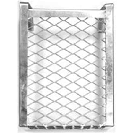 Linzer Linzer Products RM150 4 Side Metal Mesh Grid; Gallon 2769297
